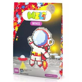 MELI  Minis Cosmos 3in1-28254