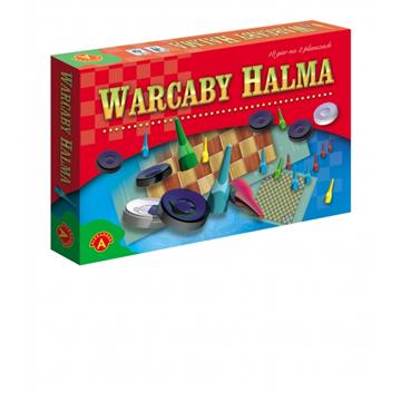 Gra Halma/Warcaby-10741