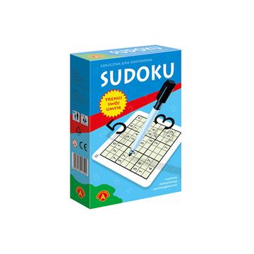 Gra Sudoku Mini-19767