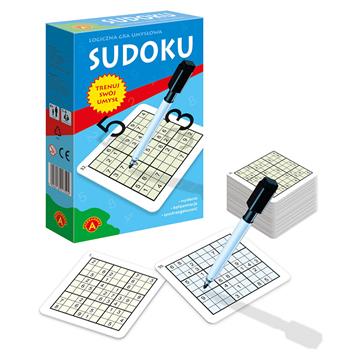 Gra Sudoku Mini-19768
