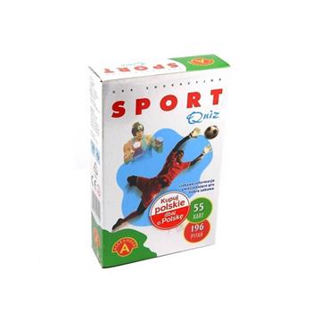 Quiz Sport Mini-18158