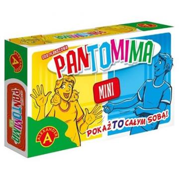 Gra Pantomima Mini-14828