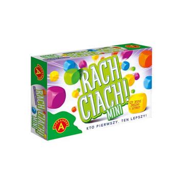 Gra Rach Ciach Mini-15471