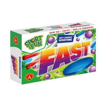 Sport & Fun - Fast-15482