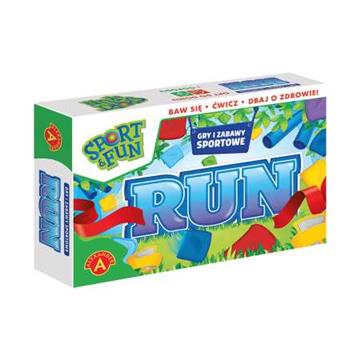 Sport & Fun - Run-15484