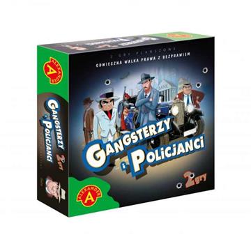 Gra Gangsterzy i Policjanci-16742