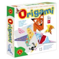 Moje Pierwsze Origami-26438