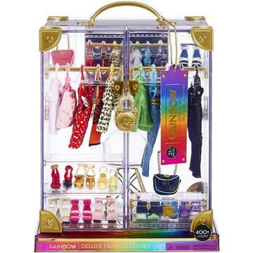 Rainbow High Deluxe Fashion Closet-22654
