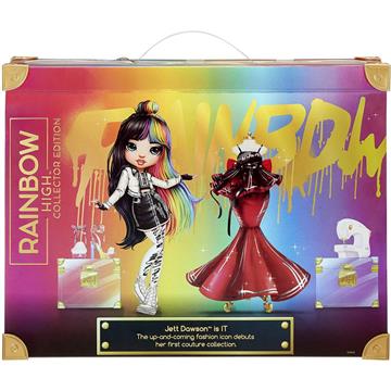 Rainbow High Collector Doll Jett Dawson-22660