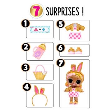 LOL Surprise! Easter Supreme 2-23906