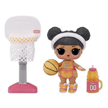 LOL Surprise! All Star Sports Basketball-25288