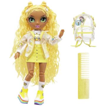 Rainbow High Jr. Fashion Doll-Sunny Madison Yellow-26734