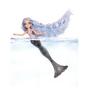 Mermaze Mermaidz Deluxe Fashion Doll - Orra-25346
