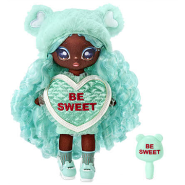 NA!NA!NA! Surprise Sweetest Hearts Doll - Mint-24503