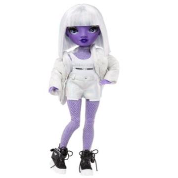 Shadow High S23 Fashion Doll Dia Mante (Purple)-27558