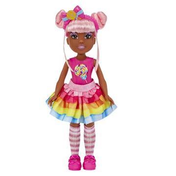 Dream Bella Candy Little Princess Doll - Jaylen-26150