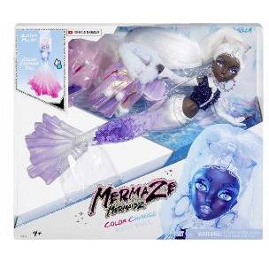 Mermaze Mermaidz W Theme Doll- CR-26154