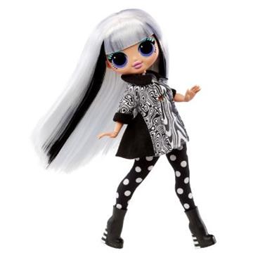 LOL Surprise! OMG HoS Doll S3 - Groovy Babe-27606