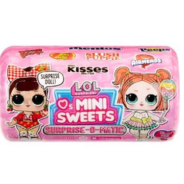 L.O.L. Surprise Loves Mini Sweets Surprise-O-Matic-27792
