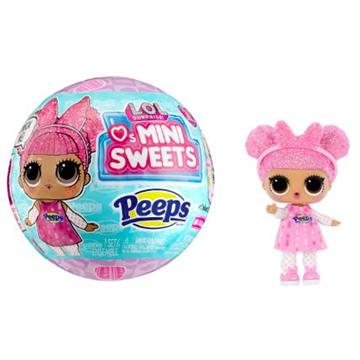LOL Surprise Loves Mini Sweets Peeps- Cute Bunny-27612