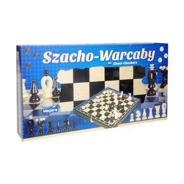 Szacho - Warcaby-22092