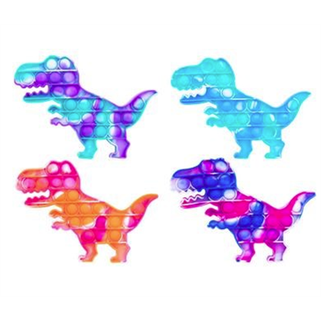 Mata Sensoryczna Dinozaur Mozaika Mix Kolor-20133