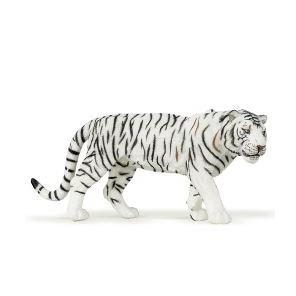 Papo 50045 Tygrys biały 15,6 x 4,3 x 6,8 cm-26205