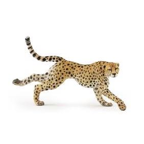 Papo 50238 Gepard grzywiasty 13,5x5,5x3cm-26233