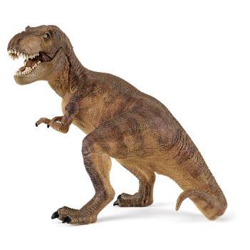 Papo 55001 Dinozaur T-rex 16,8 x 12,3 x 16,4 cm-26591