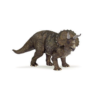 Papo 55002 Dinozaur Triceratops 22x6,3x10,5cm-26913