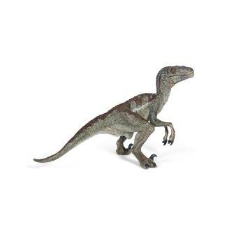 Papo 55023 Velociraptor 19x7x9,5cm-26389