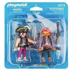 Playmobil 5819 DuoPack Piraci-28749