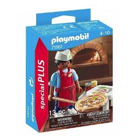 Playmobil 71161 Piekarz pizzy-28689