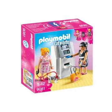 Playmobil 9081 Bankomat-14734