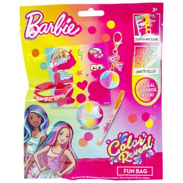 Barbie Saszetka Color Reveal-26682