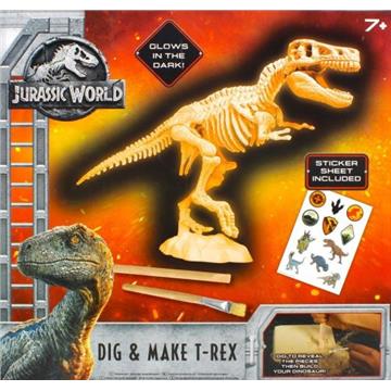 Jurassic World Wykopaliska-26699