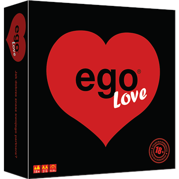 Gra EGO Love-18988