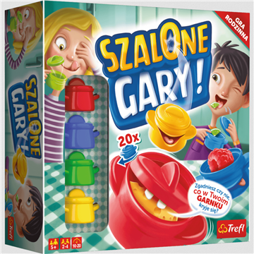 Gra Szalone Gary-18032