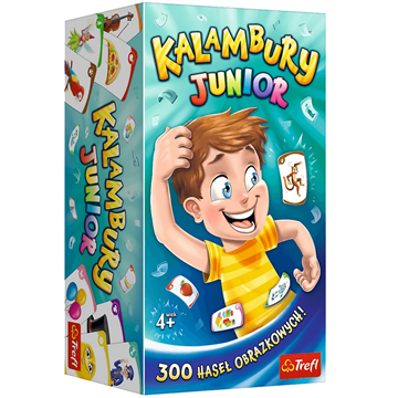 Gra Kalambury Junior-24124