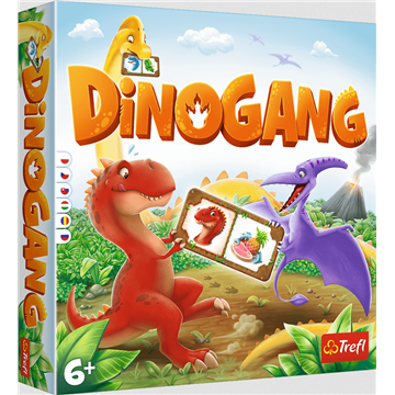 Gra Dinogang-18044