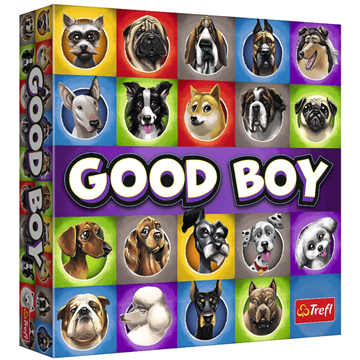 Gra Good Boy-24199