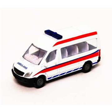 SIKU 10 1083 Ambulans-14912
