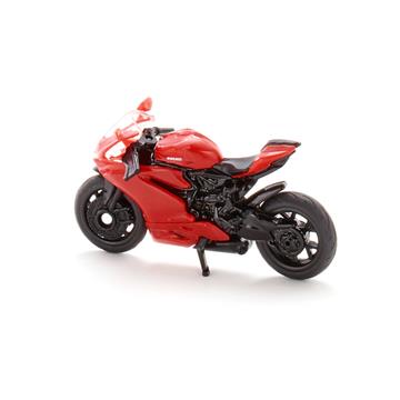 SIKU 13 1385 Motor Ducati Panigale-13389