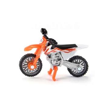SIKU 13 1391 Motocykl KTM SX-F 450-14475