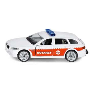 SIKU 14 1461 Ambulans-10151