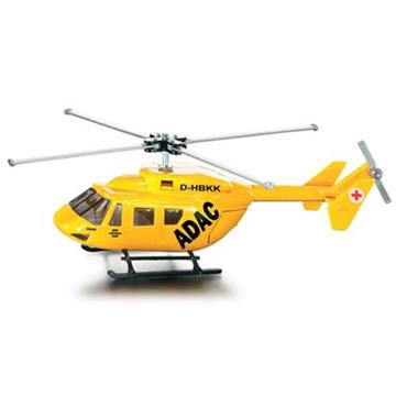 SIKU 2539 Helikopter-20839