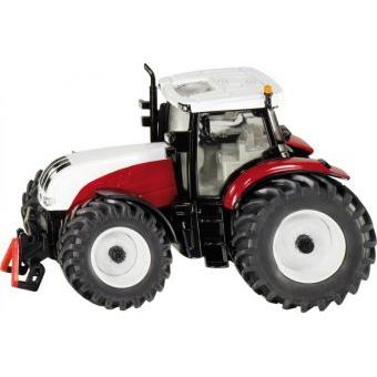 SIKU 3283 Traktor Steyr CVT 6230-10973