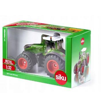 SIKU 3287 Traktor Fendt 1050 Vario-28874