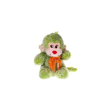 Małpka Kolorowa-8646