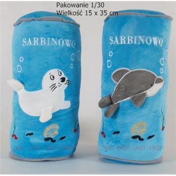 Delfin/Foka Wałek SARBINOWO-16972